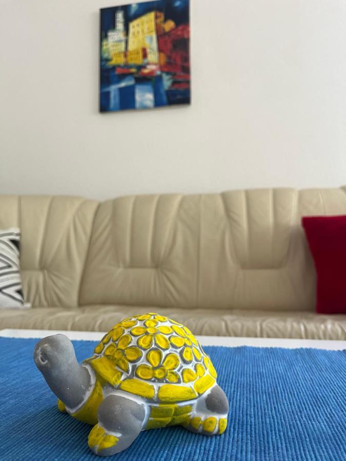 Old Town Center Apartments Supetar Εξωτερικό φωτογραφία