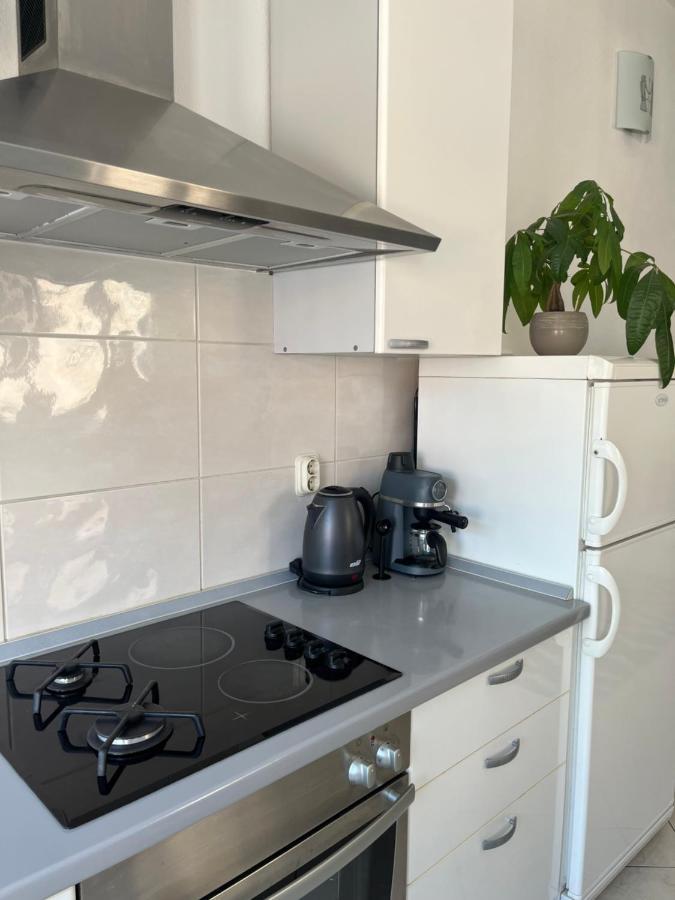 Old Town Center Apartments Supetar Εξωτερικό φωτογραφία
