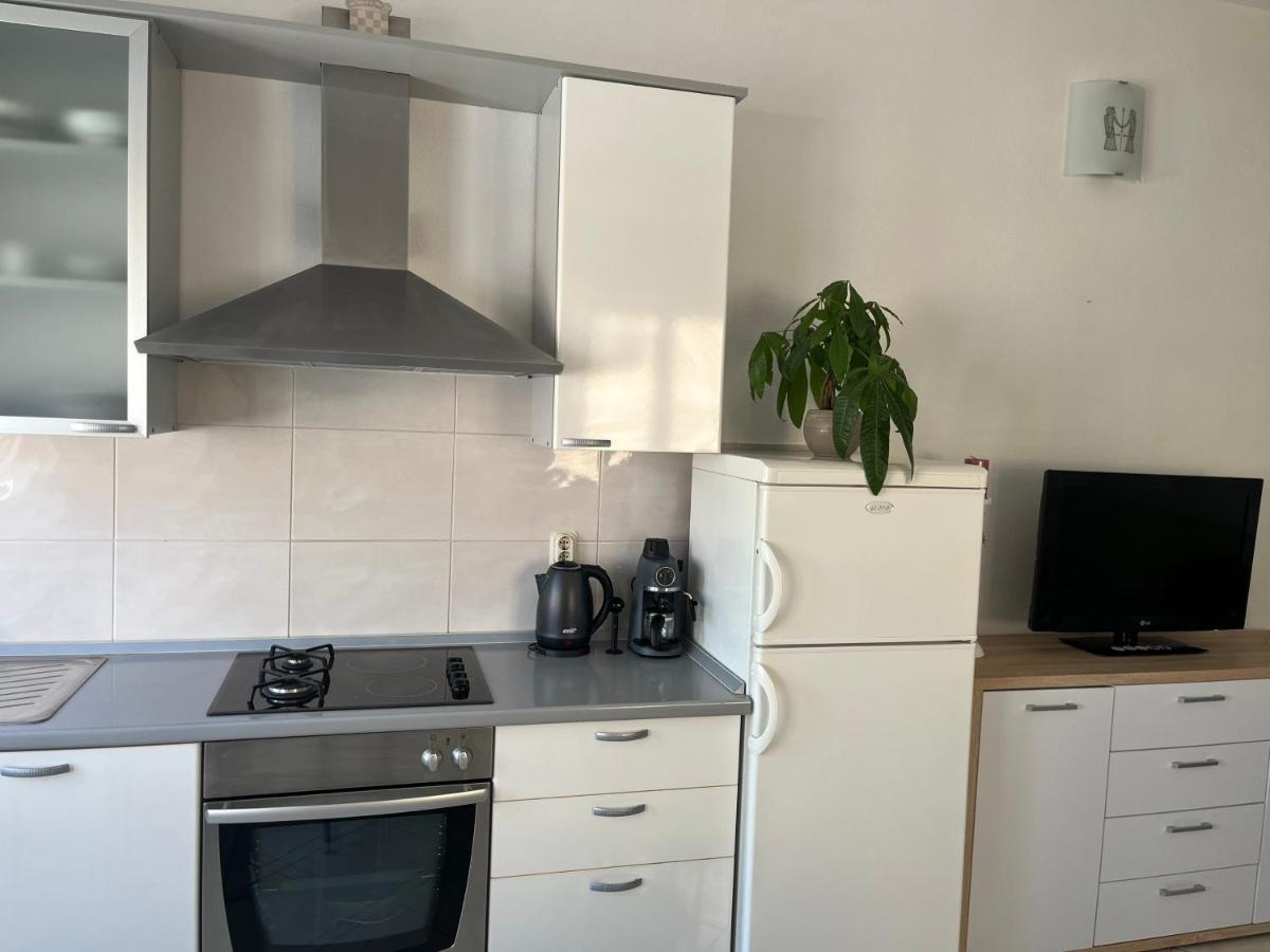 Old Town Center Apartments Supetar Εξωτερικό φωτογραφία